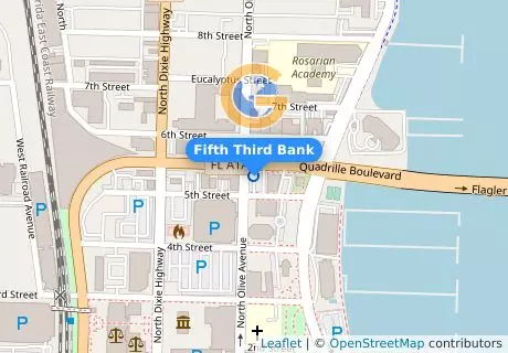 Fifth Third Bank