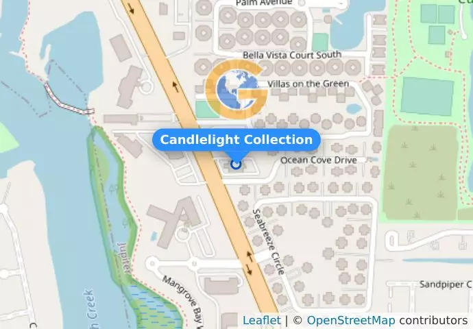 Candlelight Collection