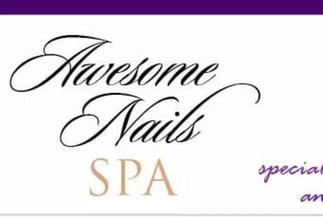 Awesome Nail Spa