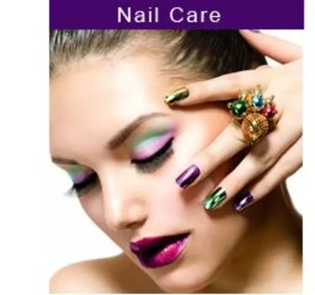 Awesome Nail Spa