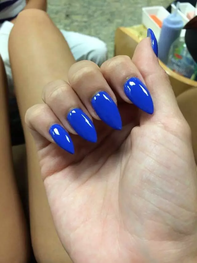 Awesome Nail Spa