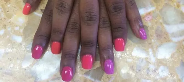 Awesome Nail Spa