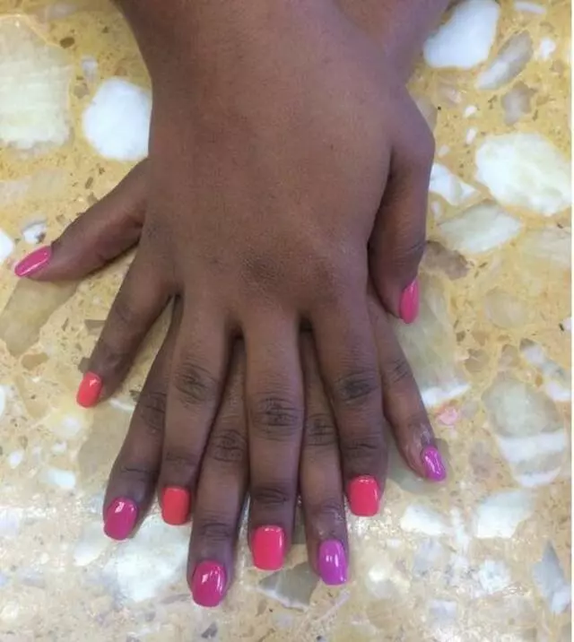 Awesome Nail Spa