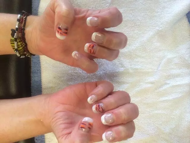 Awesome Nail Spa