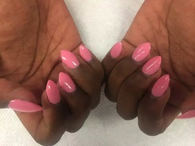 Awesome Nail Spa