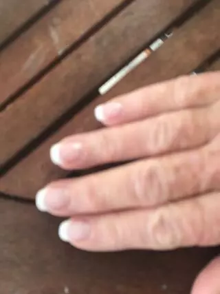 Awesome Nail Spa