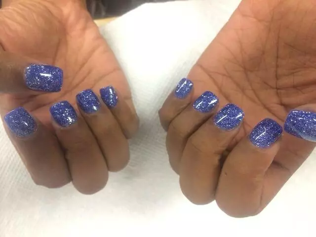 Awesome Nail Spa