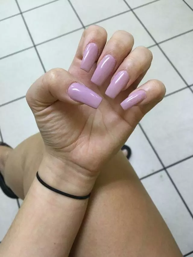 Awesome Nail Spa