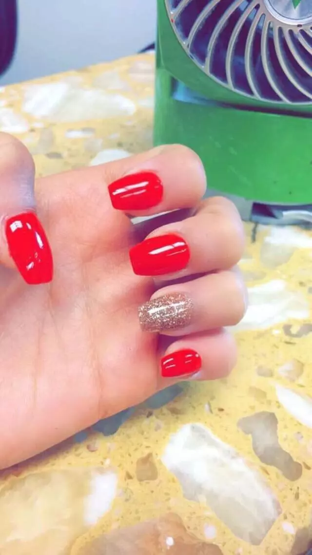 Awesome Nail Spa