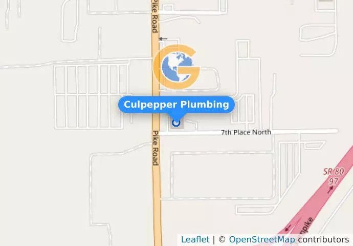 Culpepper Plumbing