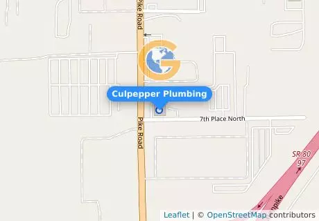 Culpepper Plumbing
