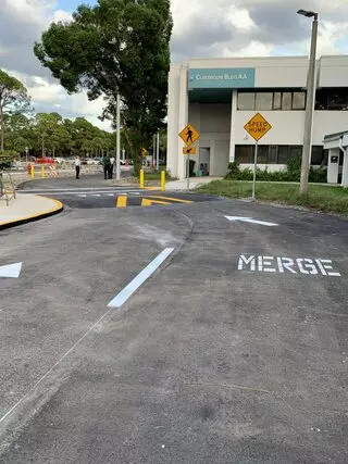 Xtreme Asphalt