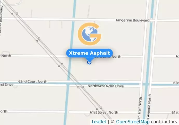 Xtreme Asphalt