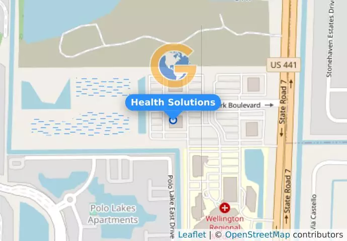 Health Solutions