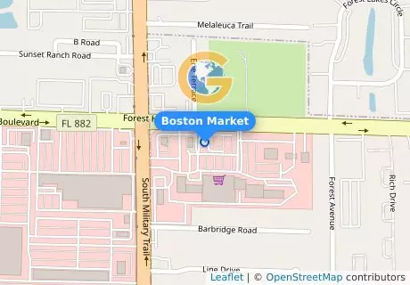 Boston Market