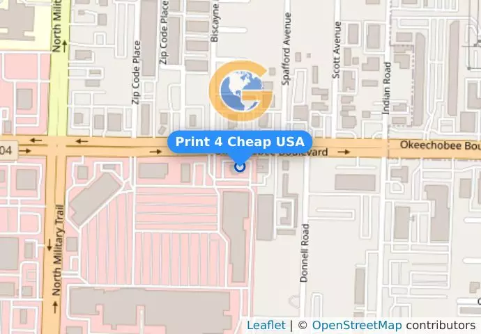 Print 4 Cheap USA