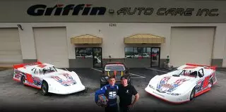 Griffin Auto Care