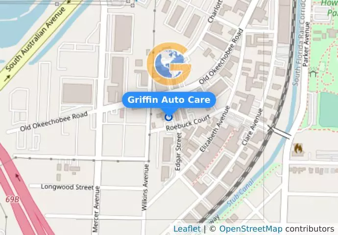 Griffin Auto Care