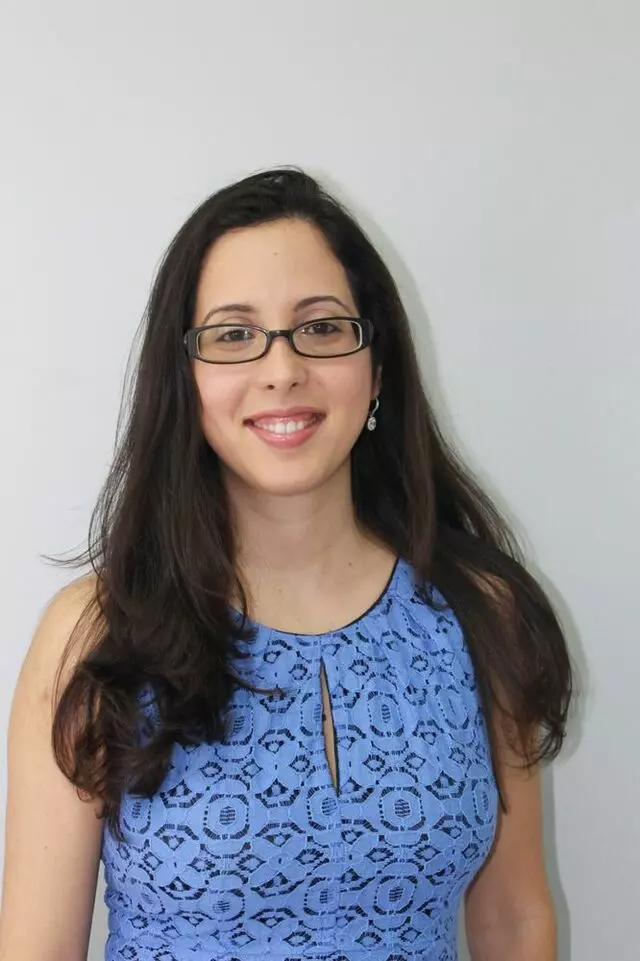 Gretchen Espinosa CPA, PA