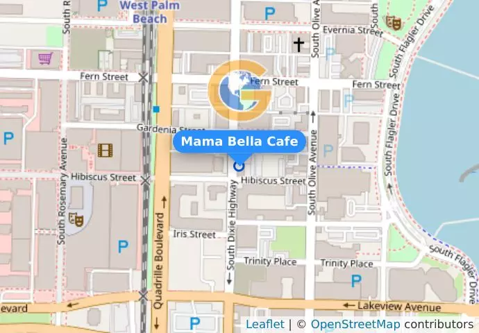 Mama Bella Cafe