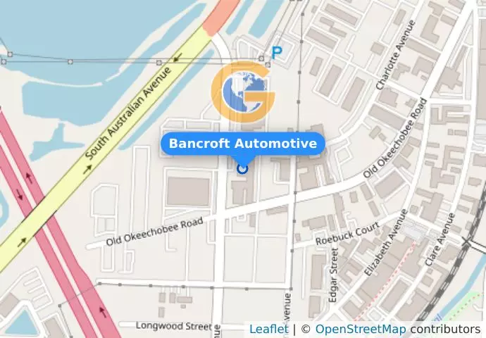Bancroft Automotive