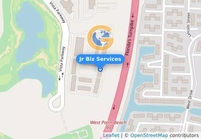 Jr Biz Services