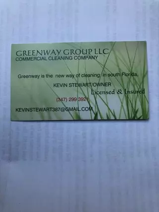 Greenway Group