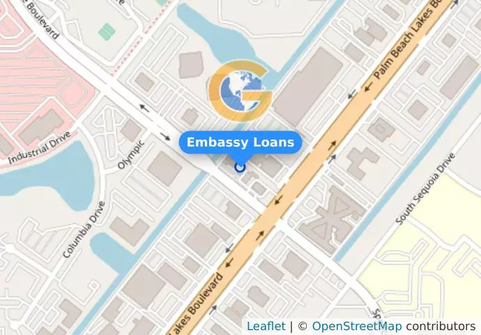 Embassy Loans