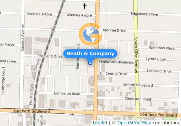 Heath & Company