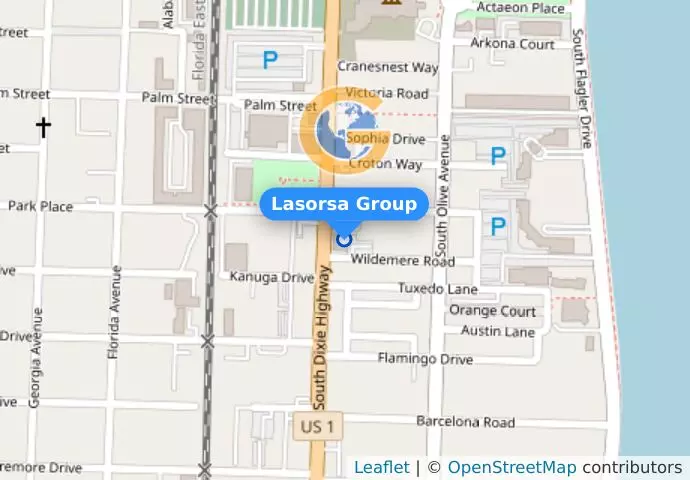 Lasorsa Group