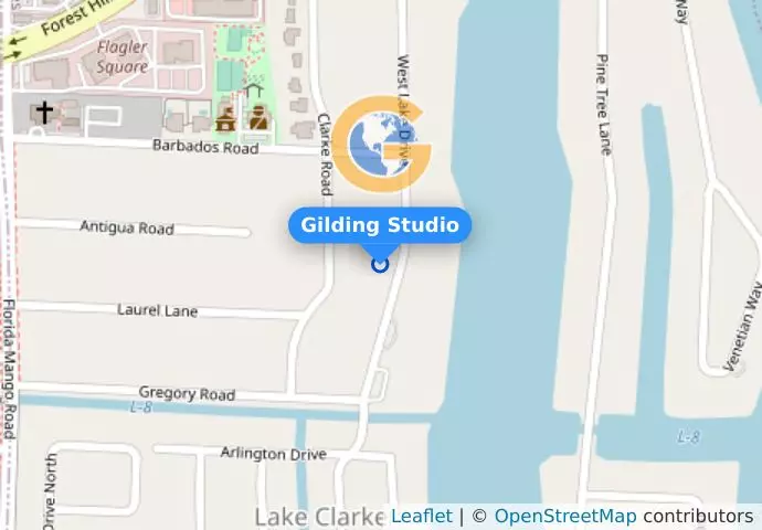 Gilding Studio