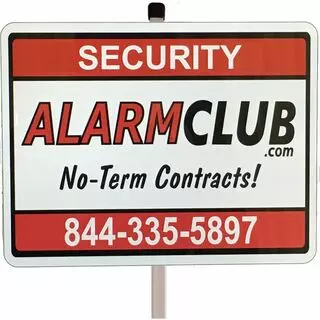 AlarmClub Security