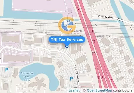 TNJ Tax Services