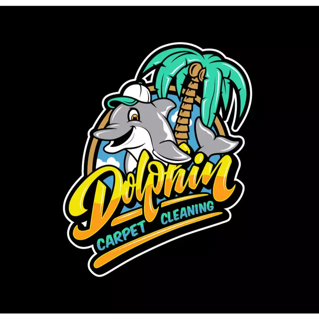 Dolphin Carpet Cleaning