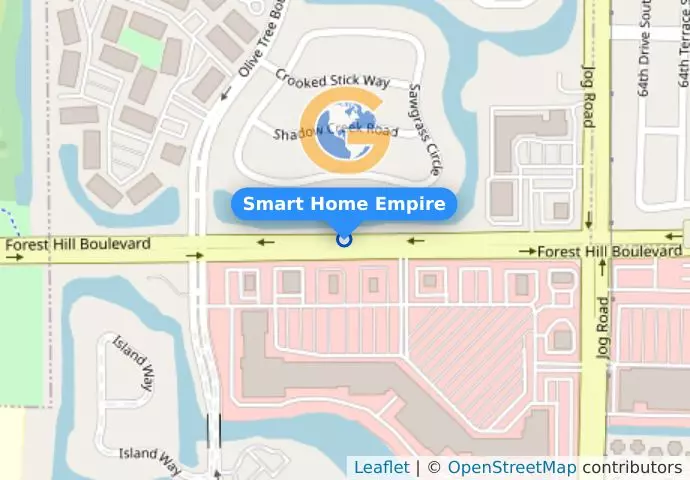Smart Home Empire