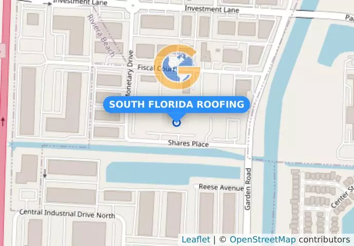 SOUTH FLORIDA ROOFING