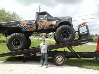 All Town Towing