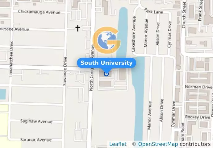 South University