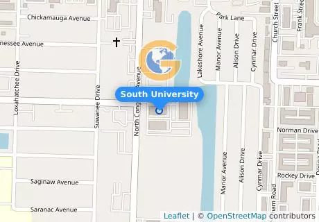 South University