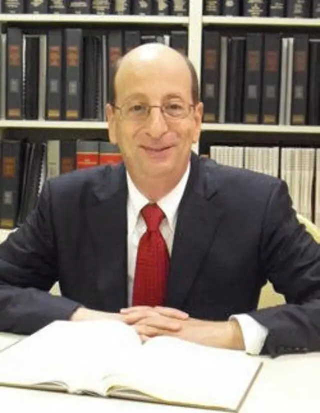 Michael D Tannenbaum
