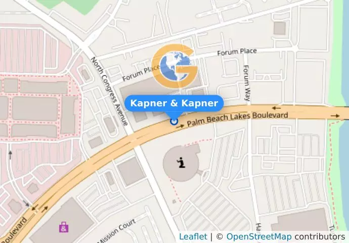 Kapner & Kapner