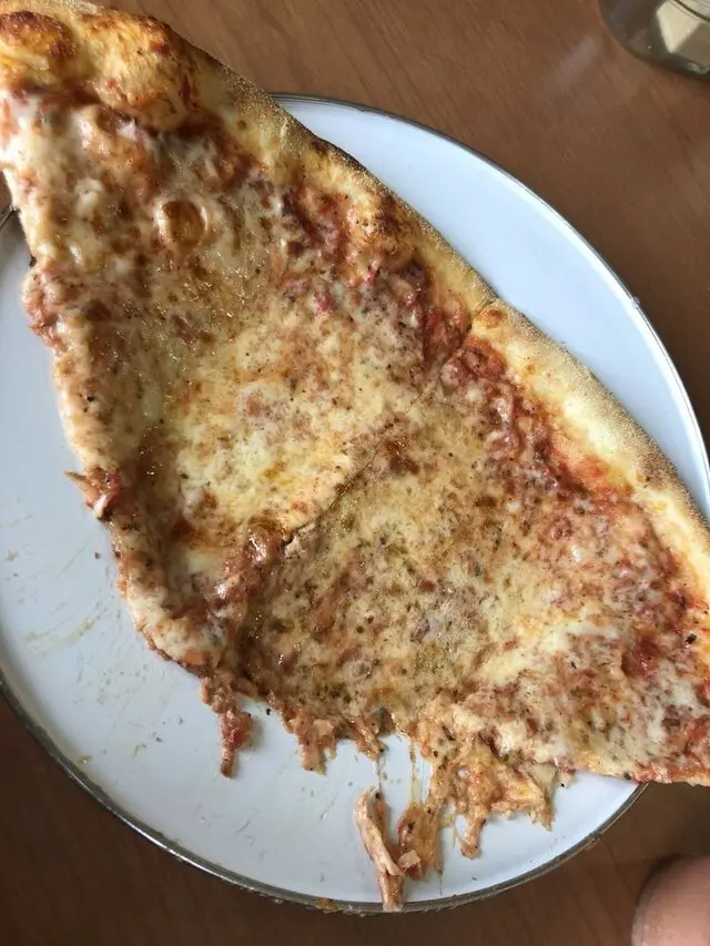 Romana Pizza