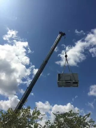 Edward A/C Services