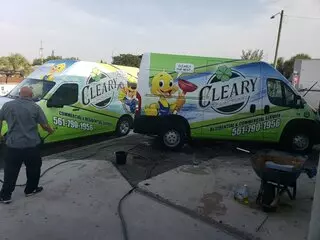 Cleary Plumbing
