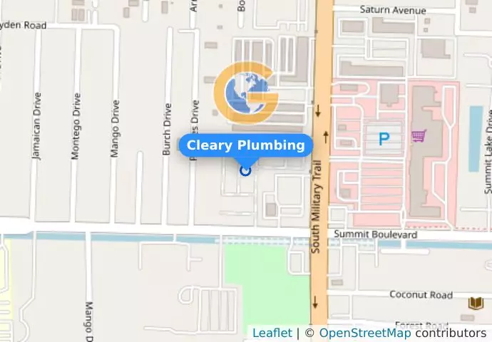 Cleary Plumbing