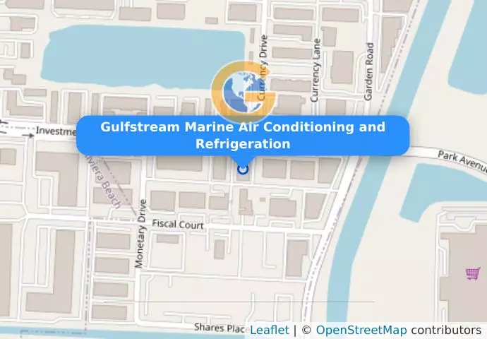 Gulfstream Marine Air Conditioning and Refrigeration