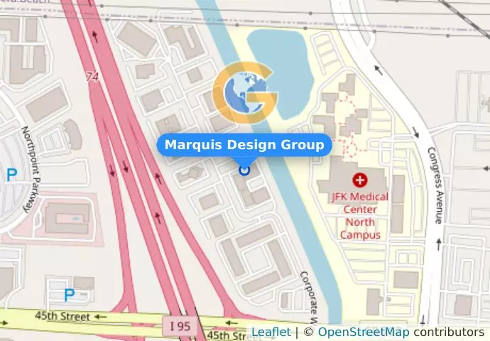 Marquis Design Group