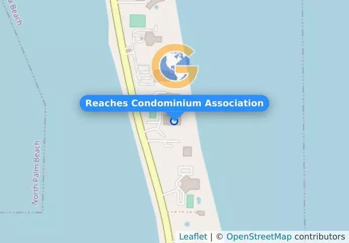Reaches Condominium Association