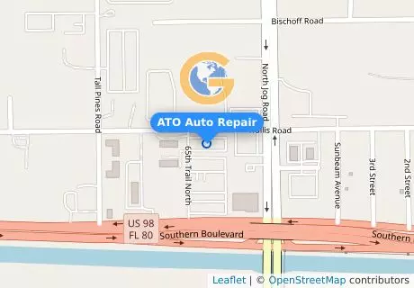 ATO Auto Repair