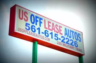 US Off Lease Autos